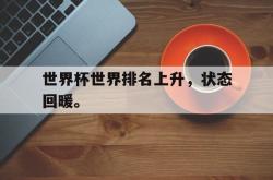 半岛体育官方入口-世界杯世界排名上升，状态回暖。