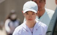半岛体育官方网站,-国乒回归首秀大放异彩，孙颖莎主场球迷高呼名字
